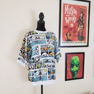 💕 Funways Hagar The Horrible Top